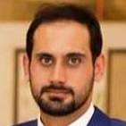 Sardar Shazali Sikander