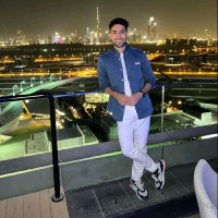 Mayur Chhajed