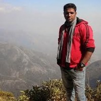 Raghu S