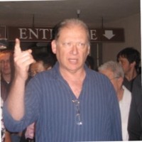 Haim Stern