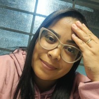 Ingrid Dos Santos De Brito