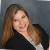Karla González-Seda, Shrm-Cp