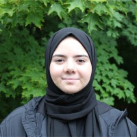 Sidra Ahsan