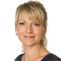 Elin Smärgel Svensson