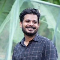 Nidhin E.K