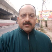 Mohd Taqi