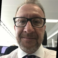 Steve Hemmings