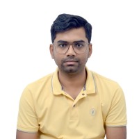 Tuhin Maji