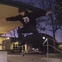 isaac irwin