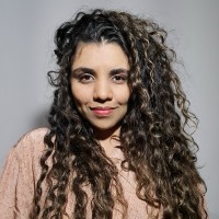 Priscila Fragoso