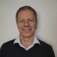 Peter Murgatroyd