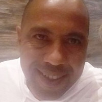Marcos Roberto Oliveira Silva