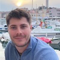 Luka Sulejmani
