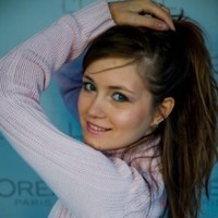 Екатерина Дворцевая