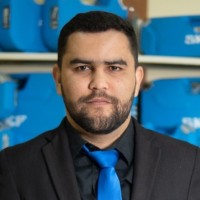 Elias Leal