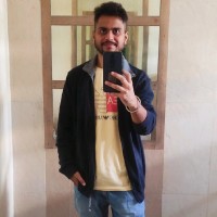 Dharmesh Dubey