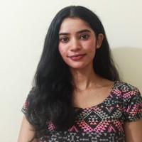 Shreya P.J
