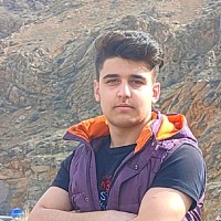 Ali Kolivand