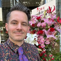 Matthew Laird