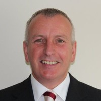 Alan Simmonds