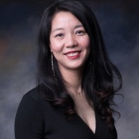Josephine Zhou