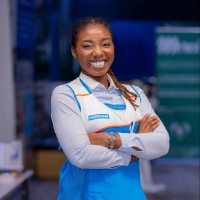 Nadège Kouamé
