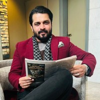 Bilal Ashraf Samra