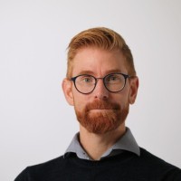 Henrik Agersborg-Sandøy