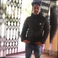 Abhishek Chandel