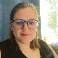 Megan Mulharin