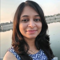 Hetal Gediya