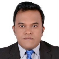 Hossain Mohammad Farhad