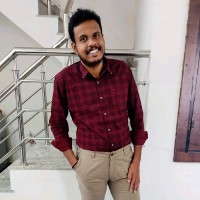 Muralidharan Thangaraju