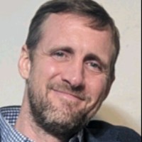 Jon Eslick