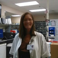 Kathy Bozek