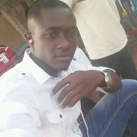 Ishmael Hakeem Lavender