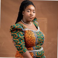 JOSEPHINE NDANEMAH