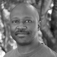 Kevin Cheston