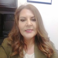 Maria Cenaida Torres