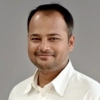 Saurabh Joshi