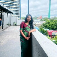 Cassendra Fernando
