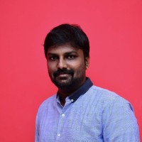 Balaji Babu