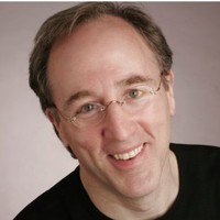 Geoffrey Stoner