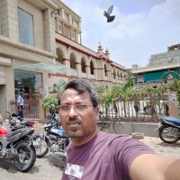 Probir Sarkar