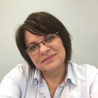 DOINA NICOLETA PURGHEL