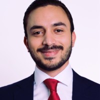 Mohammed Abukhaizaran, CFA, FRM, FDP