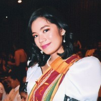 Ysabella Veron Samson
