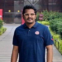 Aravind Sreenadhu