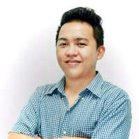 Cyruz Corpuz