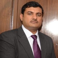 Muhammad Asim Rasheed